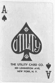 Spades-Ace (French)