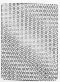 Single card