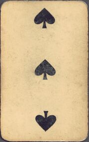 Spades-3 (French)