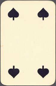Spades-4 (French)