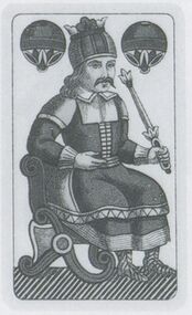 Bells-King (German)
