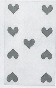 Hearts-9 (French)