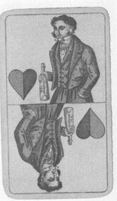 Hearts-Unter (German)