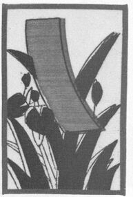 Single card