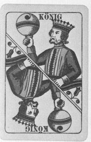 Bells-King (Swiss)