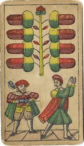 Acorns-8 (German)