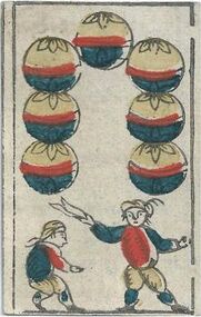 Bells-7 (German)
