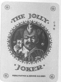 Joker (French)