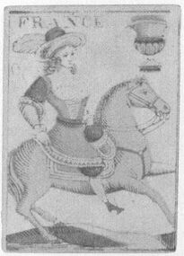Cups-Cavalier (Spanish)