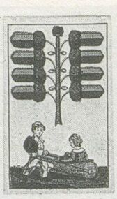 Acorns-8 (German)