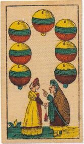 Bells-7 (German)