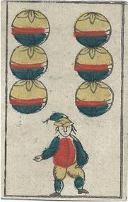 Bells-6 (German)