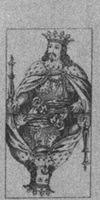 King (Tarot)