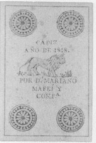 Coins-4 (Spanish)