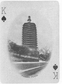 Spades-King (French)