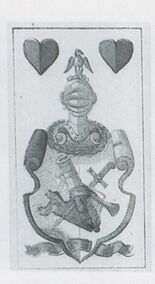Hearts-Ace (German)
