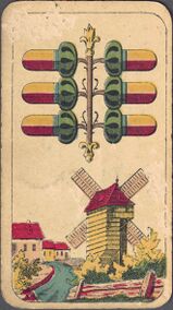 Acorns-6 (German)