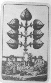 Leaves-7 (German)