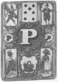 Spades-7 (French)