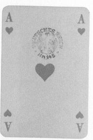 Hearts-Ace (French)
