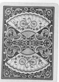 Single card