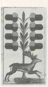 Acorns-8 (German)