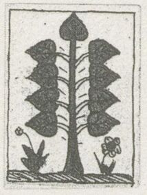 Leaves-9 (German)