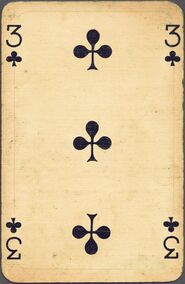 Clubs-3 (French)