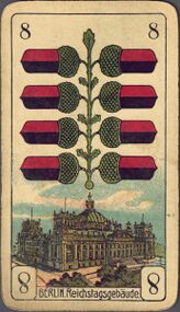 Acorns-8 (German)