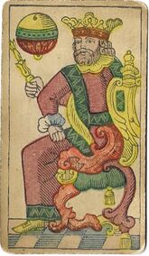 Bells-King (German)