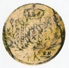 Tax stamp photo