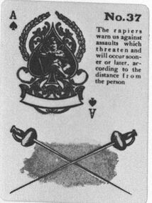 Spades-Ace (French)