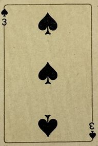 Spades-3 (French)