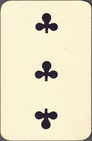 Clubs-3 (French)
