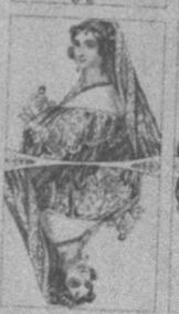 Queen (Tarot)