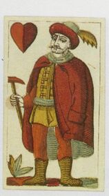 Hearts-Ober (German)