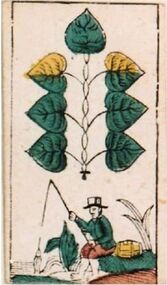 Leaves-7 (German)