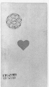 Hearts-1 (Tarot)