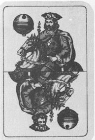 Bells-King (German)
