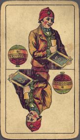 Bells-Unter (German)