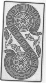 Single card