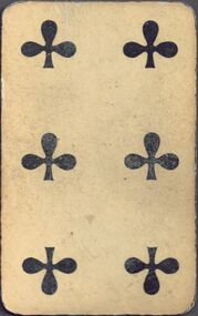 Clubs-6 (French)