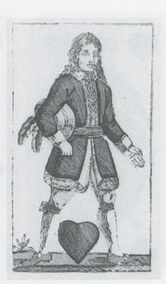 Hearts-Under Knave (German)