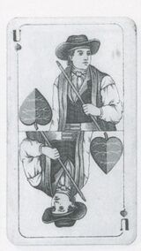 Leaves-Unter (German)