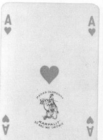 Hearts-Ace (French)