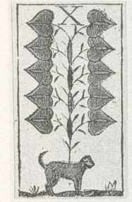 Leaves-10 (German)