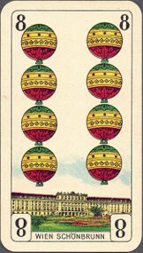 Bells-8 (German)