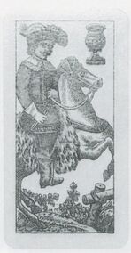 Cups-Cavalier (Spanish)