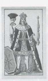 Cups-King (Portuguese)