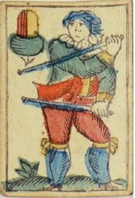Acorns-Ober (German)